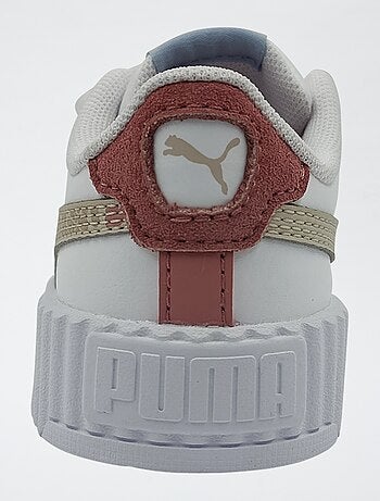 Zapatillas 'PUMA' con cierres de velcro