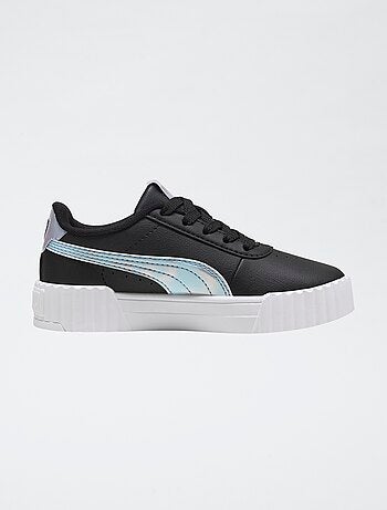 Zapatillas 'PUMA' con cordones