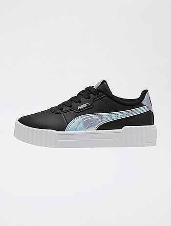 Zapatillas 'PUMA' con cordones