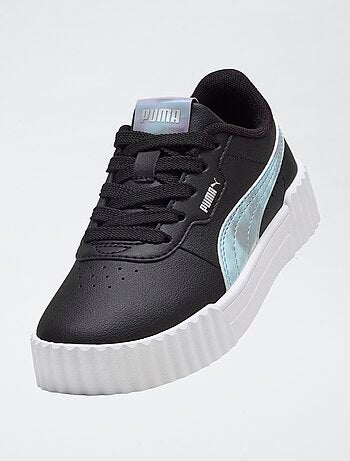 Zapatillas 'PUMA' con cordones