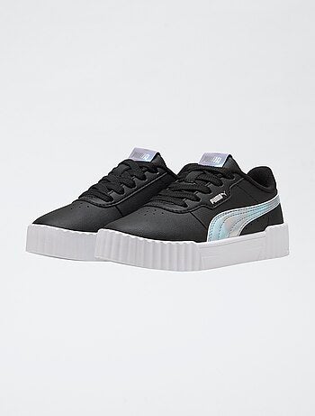 Zapatillas 'PUMA' con cordones