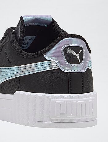 Zapatillas 'PUMA' con cordones