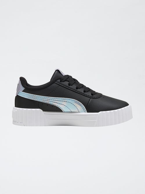 Zapatillas 'PUMA' con cordones - Kiabi