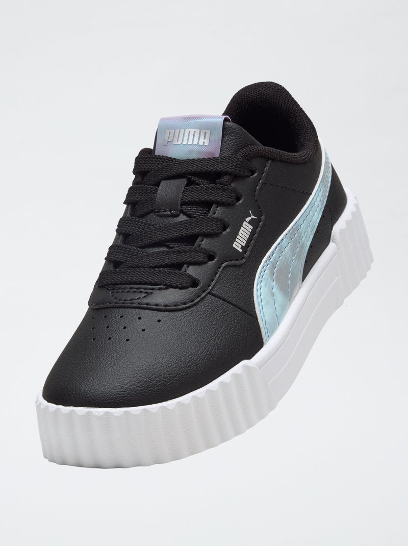 Zapatillas 'PUMA' con cordones Azul - Kiabi