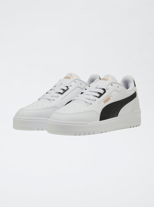 Zapatillas 'Puma' con cordones - Kiabi
