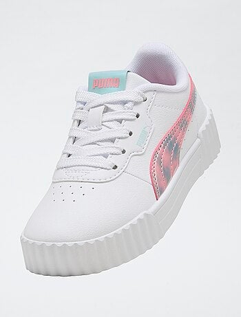 Zapatillas 'PUMA' con cordones