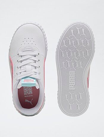 Zapatillas 'PUMA' con cordones