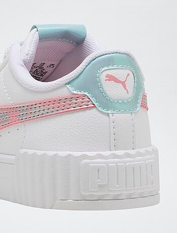 Zapatillas 'PUMA' con cordones