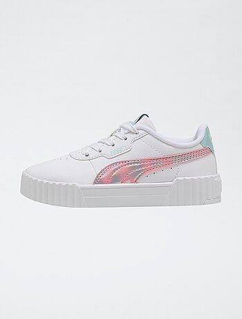 Zapatillas 'PUMA' con cordones