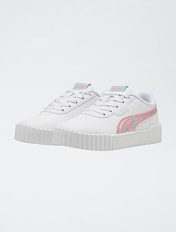 Zapatillas 'PUMA' con cordones
