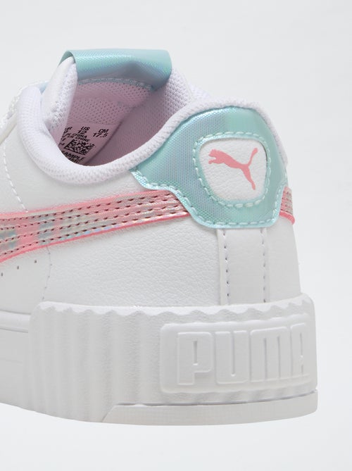 Zapatillas 'PUMA' con cordones - Kiabi