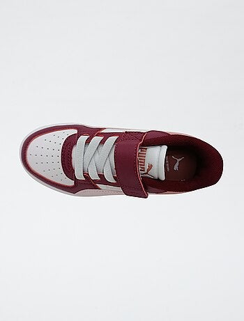 Zapatillas 'PUMA' con cordones y velcros