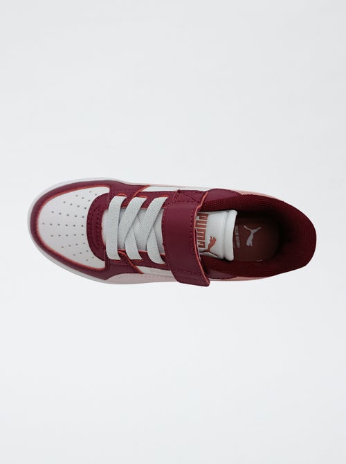 Zapatillas 'PUMA' con cordones y velcros - Kiabi