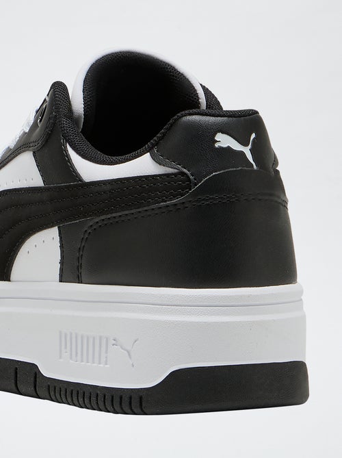 Zapatillas 'Puma' con suelas gruesas - Kiabi