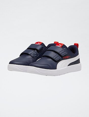 Zapatillas 'PUMA' con velcro
