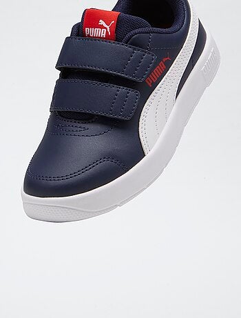 Zapatillas 'PUMA' con velcro