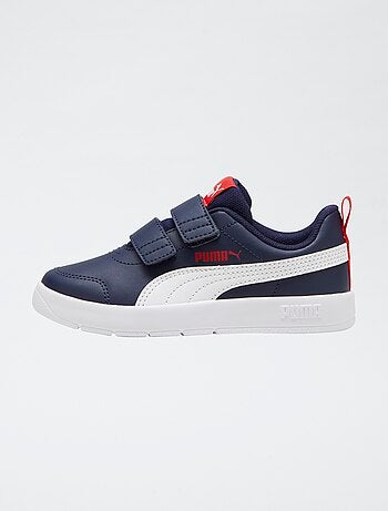 Zapatillas 'PUMA' con velcro