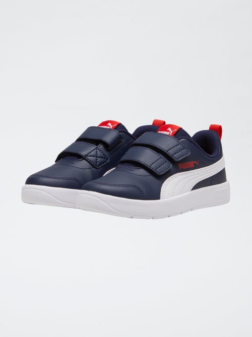 Zapatillas 'PUMA' con velcro - Kiabi