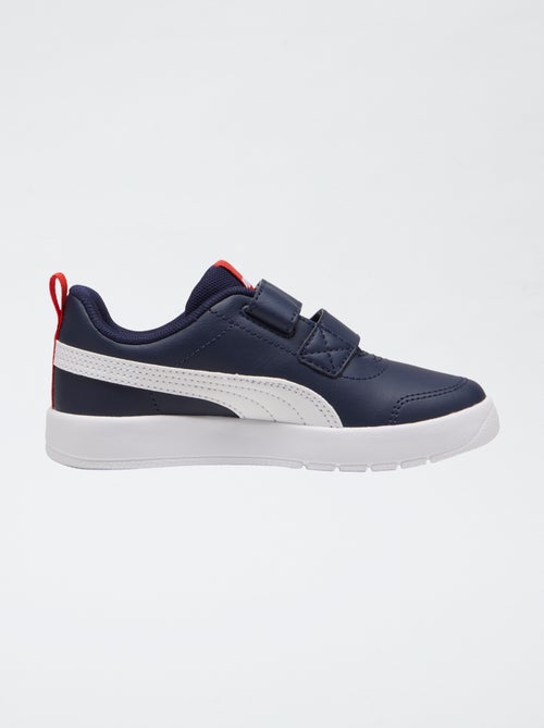 Zapatillas 'PUMA' con velcro - Kiabi