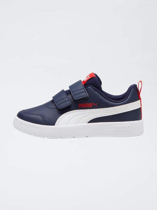 Zapatillas 'PUMA' con velcro - Kiabi