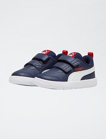 Zapatillas 'PUMA' con velcro