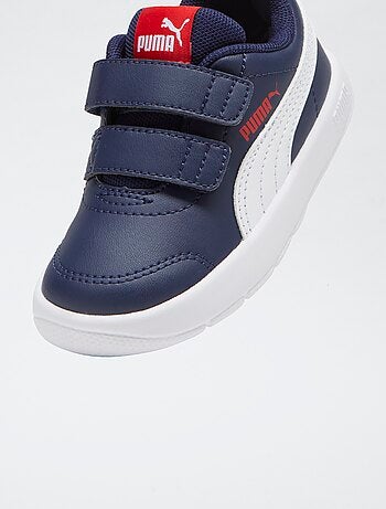 Zapatillas 'PUMA' con velcro