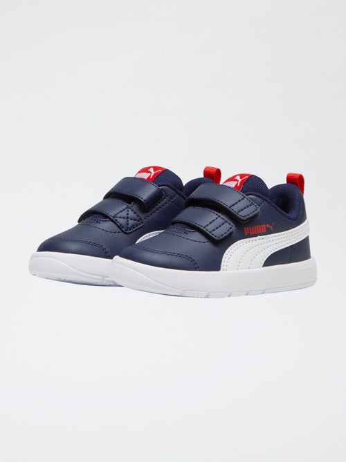 Zapatillas 'PUMA' con velcro - Kiabi