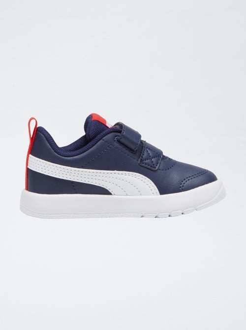 Zapatillas 'PUMA' con velcro - Kiabi