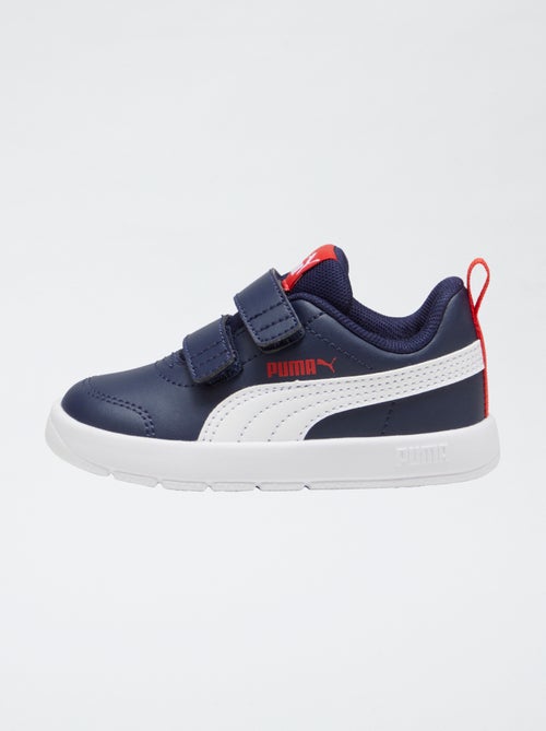 Zapatillas 'PUMA' con velcro - Kiabi