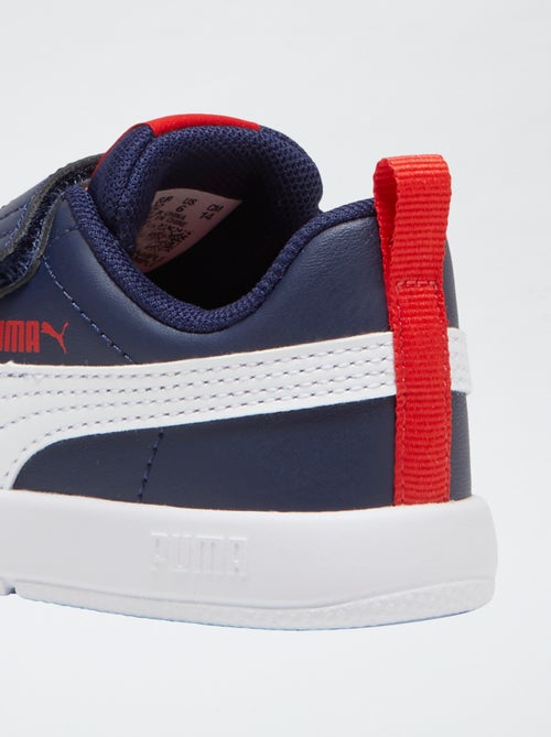 Zapatillas 'PUMA' con velcro - Kiabi