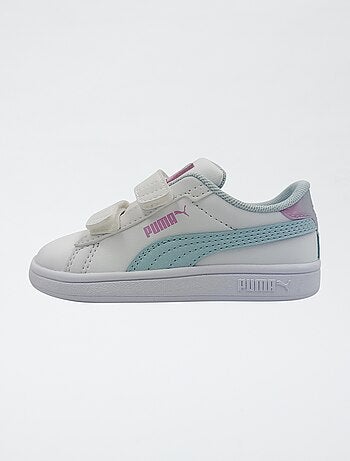 Zapatillas 'PUMA' con velcro