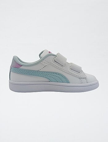 Zapatillas 'PUMA' con velcro