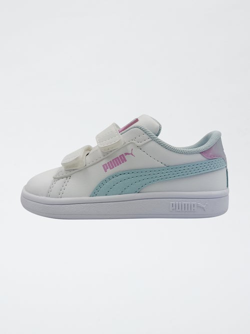 Zapatillas 'PUMA' con velcro - Kiabi Zapatillas 'PUMA' con velcro - Kiabi
