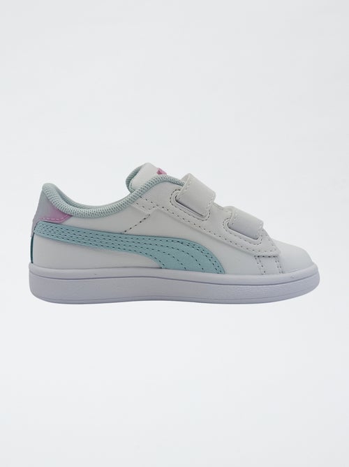 Zapatillas 'PUMA' con velcro - Kiabi Zapatillas 'PUMA' con velcro - Kiabi