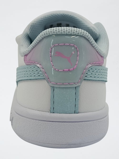 Zapatillas 'PUMA' con velcro - Kiabi Zapatillas 'PUMA' con velcro - Kiabi