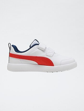 Zapatillas 'PUMA' con velcro