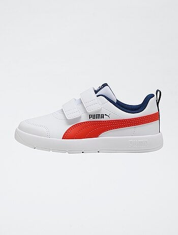 Zapatillas 'PUMA' con velcro