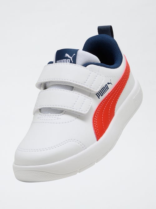 Zapatillas 'PUMA' con velcro - Kiabi