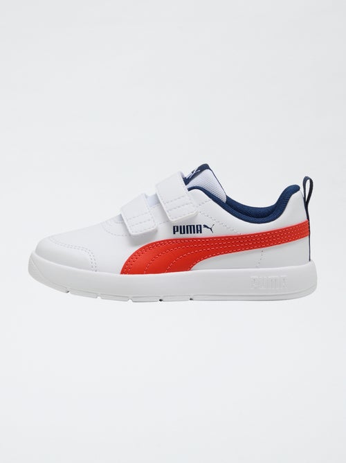 Zapatillas 'PUMA' con velcro - Kiabi