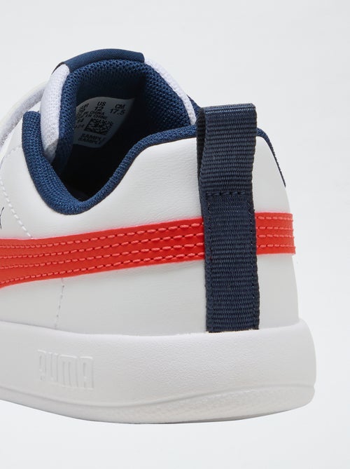 Zapatillas 'PUMA' con velcro - Kiabi
