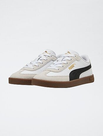 Zapatillas 'PUMA' con velcro
