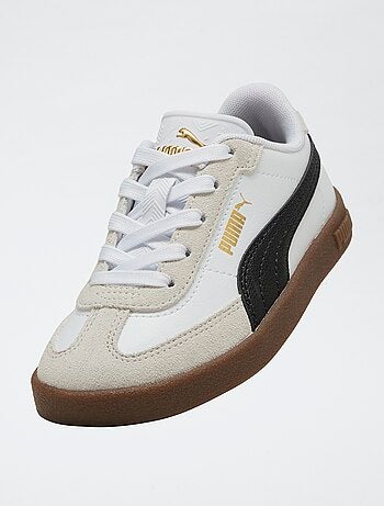 Zapatillas 'PUMA' con velcro