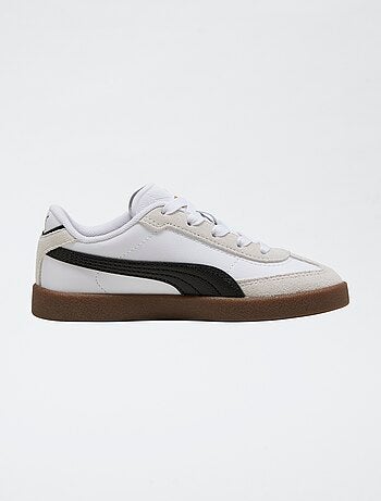 Zapatillas 'PUMA' con velcro