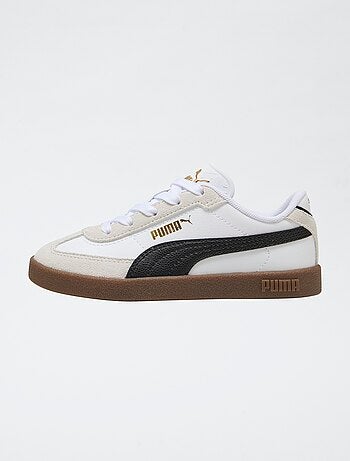 Zapatillas 'PUMA' con velcro