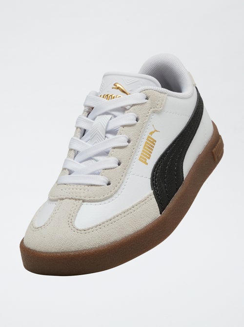 Zapatillas 'PUMA' con velcro - Kiabi