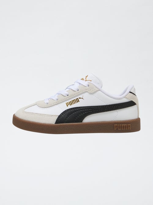 Zapatillas 'PUMA' con velcro - Kiabi