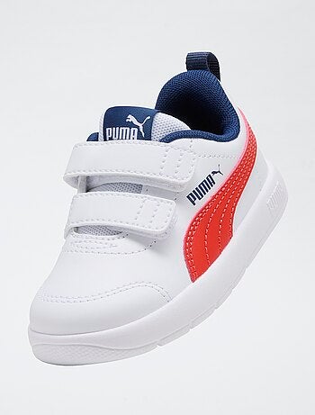 Zapatillas 'PUMA' con velcro