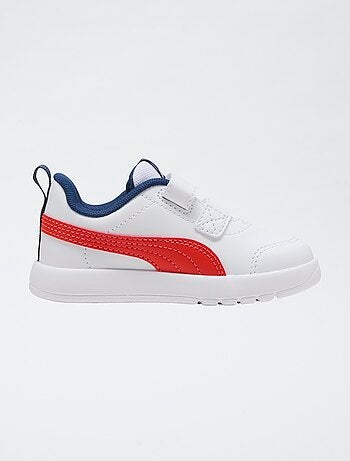 Zapatillas 'PUMA' con velcro