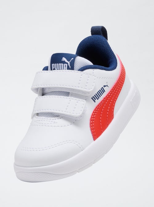 Zapatillas 'PUMA' con velcro - Kiabi