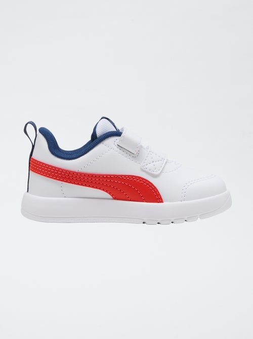 Zapatillas 'PUMA' con velcro - Kiabi